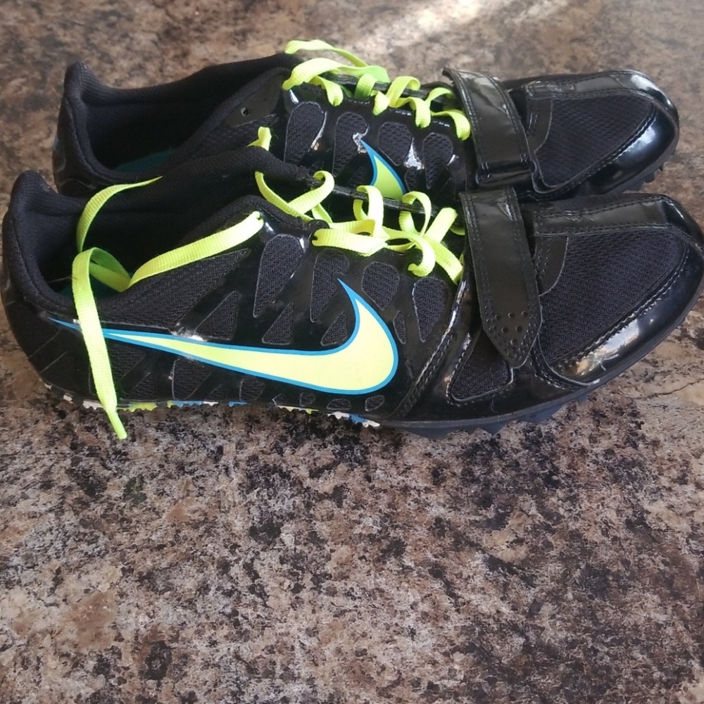 Nike Track Spikes